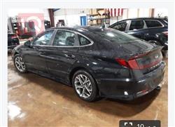 هیوندای سۆناتا